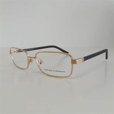 david yurman glasses.